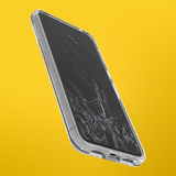OtterBox Symmetry Clear Case for Google Pixel 8 Pro - Stardust My Outlet Store