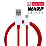 Genuine OnePlus NORD 8 Pro 8T 7 7T 6 5T USB Fast Charger Type-C Warp Dash Cable My Outlet Store