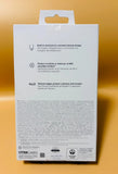OtterBox Symmetry Series Clear Case with Magnets for Samsung Galaxy S25 Stardust My Outlet Store Ltd.