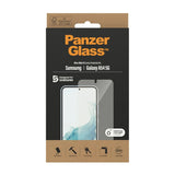 PanzerGlass Screen Protector Samsung Galaxy A54 5G | UltraWide Fit My Outlet Store Ltd.