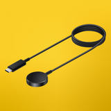 Samsung Galaxy Watch Fast Wireless Charger EP-OR900BBEGWW - USB-C - Black My Outlet Store