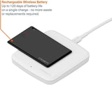 Voyager TravelTag Wireless Item Finder, Find My Technology 120-Day Battery My Outlet Store Ltd.