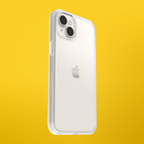 OtterBox Symmetry Clear Back Case for iPhone 14 Plus - Clear My Outlet Store