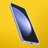 OtterBox React Series Case for Samsung Galaxy S23 FE - Clear My Outlet Store
