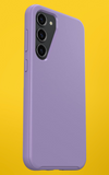 OtterBox Symmetry Case for Samsung Galaxy S23+ Purple My Outlet Store