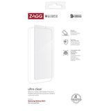 ZAGG InvisibleShield Ultra Clear Screen Protector for Samsung Galaxy S23+ My Outlet Store Ltd.