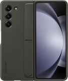 Samsung Galaxy Official Standing Case with Strap for Z Fold5, Graphite My Outlet Store Ltd.