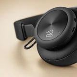 Bang & Olufsen Beoplay H4 Wireless Headphones (1st Generation) - Black My Outlet Store