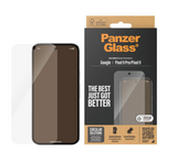 PanzerGlass Screen Protector Google Pixel 9 5G | 9 Pro 5G | Ultra-Wide Fit My Outlet Store Ltd.
