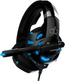 Veho Alpha Bravo GX1 Gaming Headset with Noise cancelling Microphone My Outlet Store Ltd.