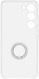 Samsung Clear Cover Transparent Gadget Case - For Samsung Galaxy S23 My Outlet Store Ltd.