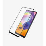 Panzer Glass Screen Protector for Samsung Galaxy A31/A32 4G - Black My Outlet Store Ltd.