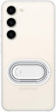 Samsung Clear Cover Transparent Gadget Case - For Samsung Galaxy S23 My Outlet Store Ltd.