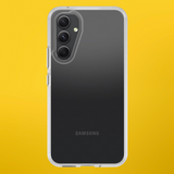 OtterBox React Series Back Case for Samsung Galaxy A54 5G - Clear My Outlet Store