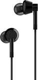 Nokia WB-101 Wired Buds In-Ear Headphones with Microphone (Black), Small My Outlet Store