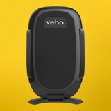 VEHO Universal InCar Dashboard/Windscreen/Air Went Holder  Black My Outlet Store Ltd.