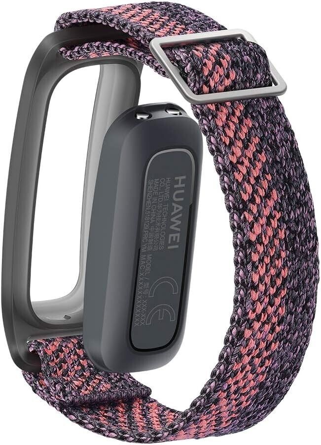 HUAWEI Band 4e Smart Band, Fitness Tracker with Shoe Wearing