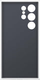 Samsung Galaxy Official S24 Ultra Flipsuit Case - White My Outlet Store Ltd.
