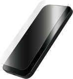 ZAGG InvisibleShield Glass Elite Tempered Glass Screen Protector for iPhone 15 My Outlet Store