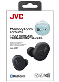 JVC Truly Wireless Earbuds Headphones, Bluetooth 5.0, Water Resistance (IPX5) My Outlet Store Ltd.
