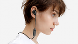 Urbanears Jakan Bluetooth Earphones - Charcoal Black My Outlet Store