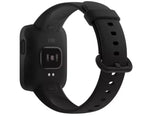 Xiaomi Mi Smart Watch Lite Black- 1.4 Inch Touch Screen, 5ATM Water Resistant My Outlet Store