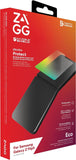 ZAGG InvisibleShield Ultra Eco Samsung Galaxy Z Flip5 Screen Protector - Clear My Outlet Store Ltd.