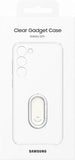 Samsung Galaxy S23+ Clear Gadget Case Transparent My Outlet Store Ltd.