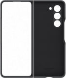 Samsung Galaxy Official Eco-leather Case for Z Fold5, Graphite My Outlet Store Ltd.