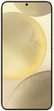 Samsung Galaxy Official S24+ Clear Gadget Case, Transparent My Outlet Store