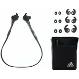 adidas FWD-01 Sport Headphones - Grey My Outlet Store