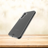 Tech21 Samsung Galaxy S23 FE Cover Evo Lite Back Case - Clear My Outlet Store