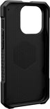 Urban Armor Gear (UAG) Monarch MagSafe Tough Case for Apple iPhone 14 Pro Black My Outlet Store