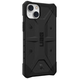 Urban Armor Gear (UAG) Pathfinder Tough Case for Apple iPhone 14 Plus - Black My Outlet Store