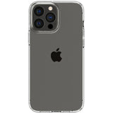 Spigen iPhone 13 Pro Max Back Case Cover [Liquid Crystal] My Outlet Store