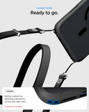 Spigen Ultra Hybrid MagFit Case Compatible with iPhone 17/16 / 15 Series - Frost My Outlet Store Ltd.