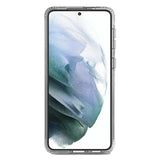 tech21 Evo Sparkle Case for Samsung Galaxy S21 + (Plus) 5G - Holographic Phone Case with 10 ft Drop Protection - Radiant My Outlet Store Ltd.