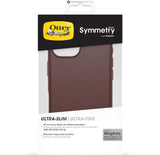 OtterBox Symmetry for MagSafe Case for iPhone 17 / iPhone 16, Shockproof, Drop proof, Protective Thin Case, 3x Tested to Military Standard My Outlet Store Ltd.