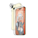 Panzerglass B1174 2811 écran et protection arrière de téléphones portables Protection d'écran transparent Apple 1 My Outlet Store Ltd.