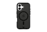 tech21 Evo Check Handyhülle für iPhone 16, Kompatibel mit MagSafe, Einfache Telefonhülle, Biologisch abbaubar, Schwarz, 15x Militärniveau Fallschutz: 4,9m My Outlet Store Ltd.