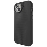 ZAGG Luxe Snap Graphene-Reinforced Case for (Multiple Devices), MagSafe Compatible, Slim and Comfortable Design, Shockproof Phone Back Cover My Outlet Store Ltd.