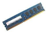 Hynix HMT325U6CFR8C-H9 2GB 1Rx8 1.5V 1333MHz PC3-10600U-9-11-A1 240-Pin DIMM ... My Outlet Store Ltd.