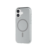 Tech21 EvoDusk with MagSafe for Apple iPhone 17 Titanium My Outlet Store Ltd.
