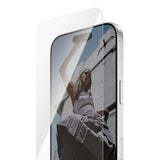 SAFE. by PanzerGlass Screen Protector iPhone 17 | iPhone 16 Pro | Ultra Wide Fit with EasyAligner My Outlet Store Ltd.