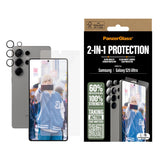 Screen Protector for PanzerGlass Samsung S25 Ultra Mobile - Brand: PanzerGlass - EAN: 5715685019463 My Outlet Store Ltd.