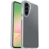 OtterBox React Series Case for Samsung Galaxy A57 5G, Shockproof, Drop proof, Ultra-Slim, Protective Thin Case, Tested to Military Standard My Outlet Store Ltd.