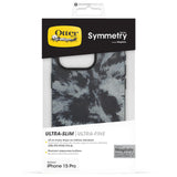OtterBox Symmetry for MagSafe Case for iPhone 15 / iPhone 16, Shockproof, Drop proof, Protective Thin Case, 3x Tested to Military Standard My Outlet Store Ltd.