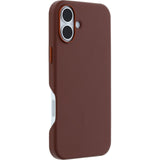 OtterBox Symmetry Series Cactus Leather MagSafe Case for iPhone 17 / iPhone 16, Shockproof, Drop proof, Protective Thin Case, 3x Tested to Military Standard My Outlet Store Ltd.