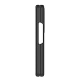 OtterBox for Samsung Galaxy Z Fold3 5G, Sleek Two Piece Drop Protective Case, Thin Flex Series, Black My Outlet Store Ltd.