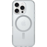 OtterBox Symmetry Series Clear MagSafe Case for iPhone 16 Pro, Shockproof, Drop proof, Protective Thin Case, 3x Tested to Military Standard, Clear, Non-Retail Packaging My Outlet Store Ltd.